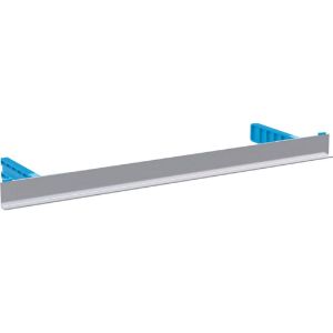 Immagine di GRIGLIA PER SIFONE A PARETE COMBIFIX E DUOFIX PIASTRELLABILE GEBERIT