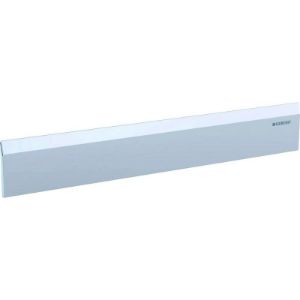 Immagine di GRIGLIA PER SIFONE A PARETE COMBIFIX E DUOFIX BIANCO GEBERIT