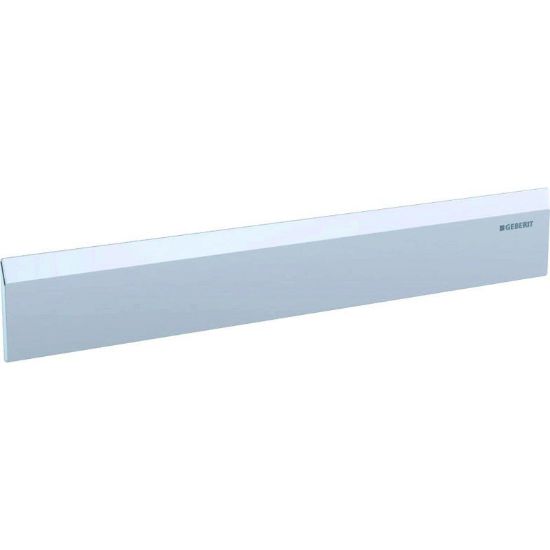 Immagine di GRIGLIA PER SIFONE A PARETE COMBIFIX E DUOFIX BIANCO GEBERIT