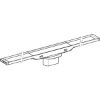 Immagine di GRIGLIA PER CANALETTE CLEANLINE20 LUNGHEZZA GRIGLIA DA 30/90 CM ACCIAIO INOX GEBERIT