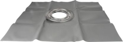 Immagine di TELO PER IMPERMEABILIZZAZIONE CM 120x120 VALSIR