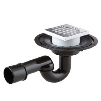 Immagine di MINIPILETTA A PAVIMENTO Ø 40/50 MM VALSIR