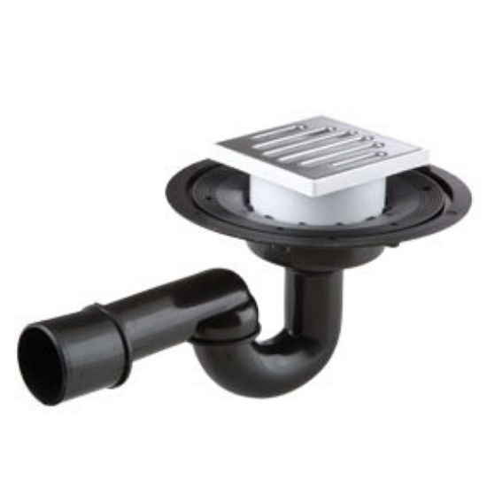 Immagine di MINIPILETTA A PAVIMENTO Ø 40/50 MM VALSIR