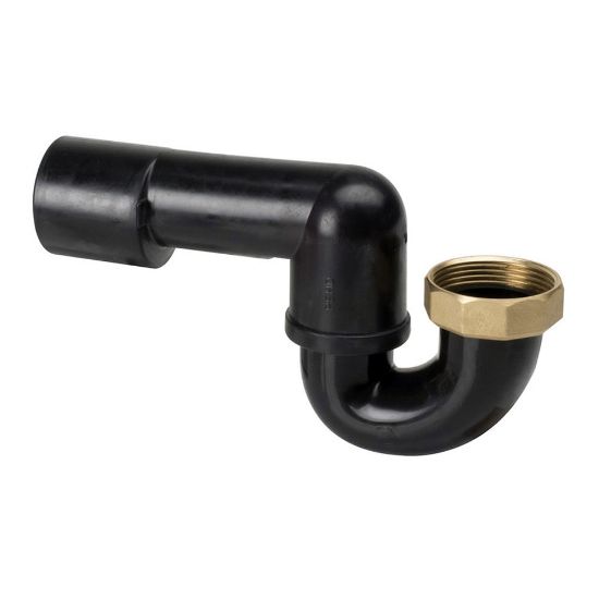 Immagine di SIFONE VASCA A SNODO Ø 1 1/4" VALSIR