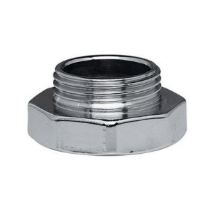 Immagine di RIDUZIONE Ø 1 1/2"x1"1/4 FM CROMATA