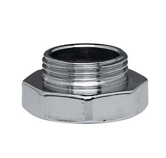 Immagine di RIDUZIONE Ø 1 1/4"x1" FM CROMATA