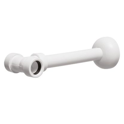 Immagine di KIT "GRU" PER LAVABO DOPPIO Ø 1 1/4" Ø 32 MM CREA SPAZIO GHIDINI