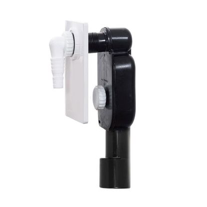 Immagine di SIFONE LAVATRICE INCASSO Ø 40/50 MM GHIDINI