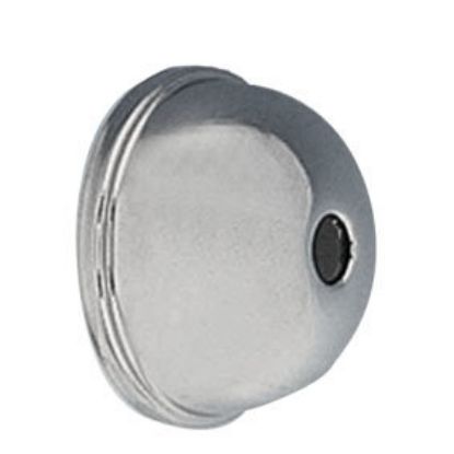 Immagine di BORCHIA INOX CAMPANA Ø 10 MM