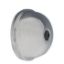 Immagine di BORCHIA INOX CAMPANA Ø 10 MM