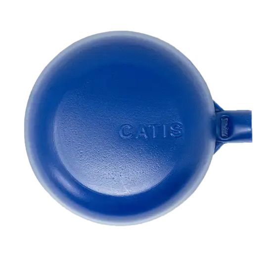 Immagine di SFERA PLASTICA Ø 90 MM PIATTA