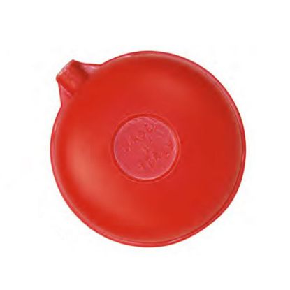 Immagine di SFERA PLASTICA Ø 90 MM PER ALTE TEMPERATURE