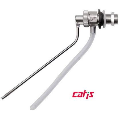Immagine di GALLEGGIANTE SILENZIOSO Ø 3/8" INOX CATIS