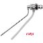Immagine di GALLEGGIANTE SILENZIOSO Ø 3/8" INOX CATIS