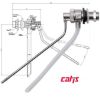 Immagine di GALLEGGIANTE SILENZIOSO Ø 3/8" INOX CATIS