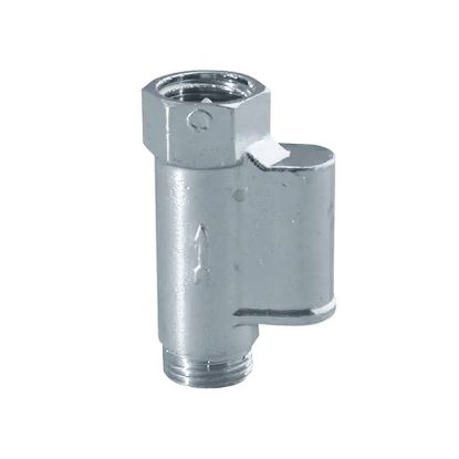 Immagine di VALVOLA SICUREZZA PER SCALDABAGNO Ø 1/2" RINFORZATA