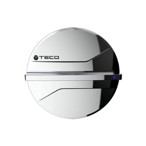 Immagine di TECO ULTRA KIT COMANDO ESTERNO CROMO