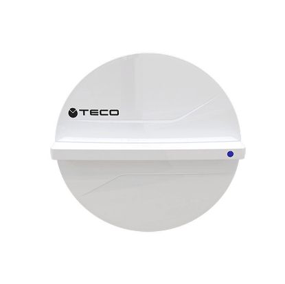 Immagine di TECO ULTRA KIT COMANDO ESTERNO BIANCO