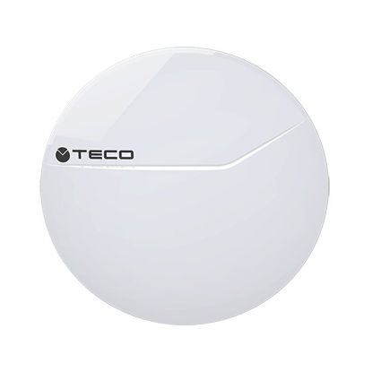Immagine di TECO ULTRA KIT COMANDO INTERNO BIANCO