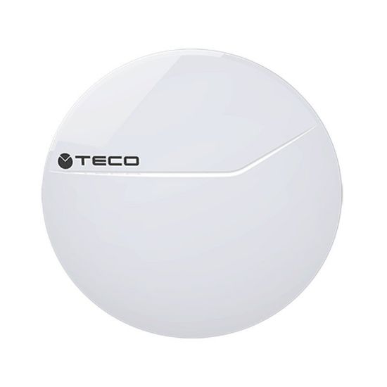 Immagine di TECO ULTRA KIT COMANDO INTERNO BIANCO