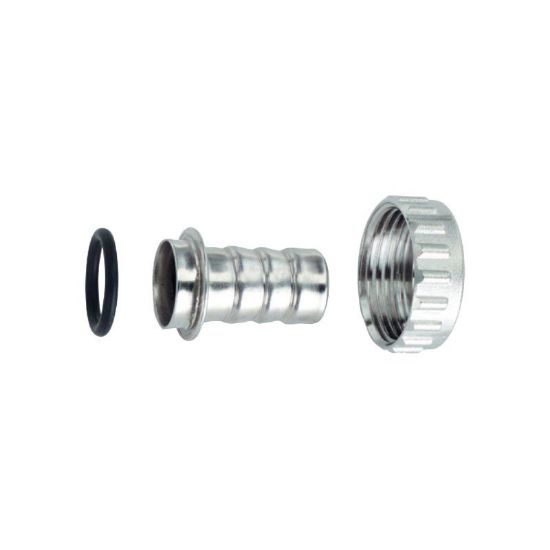 Immagine di PORTAGOMMA 3 PZ COMPLETO Ø 3/4"