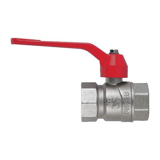 Immagine di VALVOLA A SFERA PERFECTA FF Ø 2" LEVA