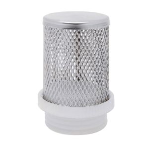 Immagine di FILTRO DI FONDO Ø 4"