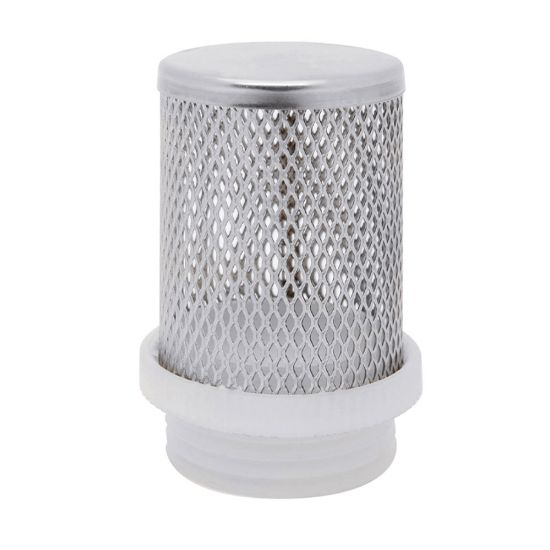 Immagine di FILTRO DI FONDO Ø 2"