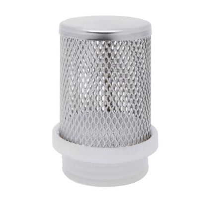 Immagine di FILTRO DI FONDO Ø 1 1/2"