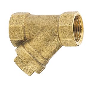 Immagine di FILTRO A Y Ø 1"1/4 OTTONE