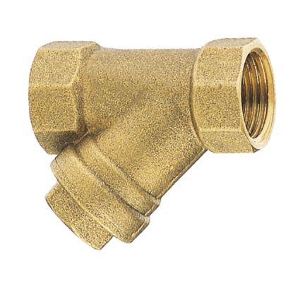 Immagine di FILTRO A Y Ø 1"1/4 OTTONE