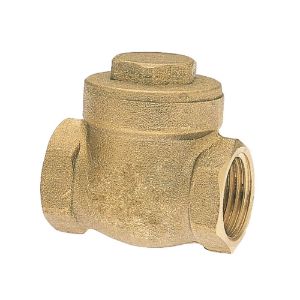 Immagine di VALVOLA A CAPLET Ø 3/4" OTTONE