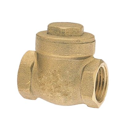 Immagine di VALVOLA A CAPLET Ø 1"1/4 OTTONE