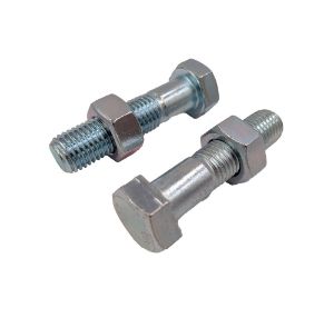 Immagine di BULLONE PIU DADO Ø 16 MM L.65 MM