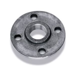 Immagine di FLANGIA FILETTATA PN6 DN.100-4"