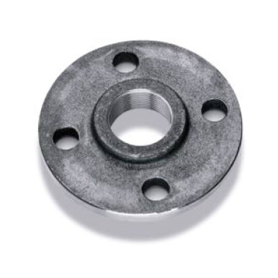 Immagine di FLANGIA FILETTATA PN6 DN.65-2 1/2"