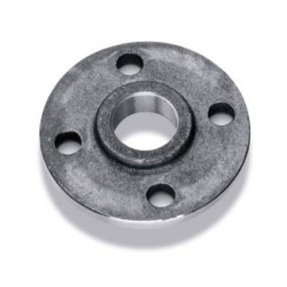 Immagine di FLANGIA FILETTATA PN6 DN.15-1/2"