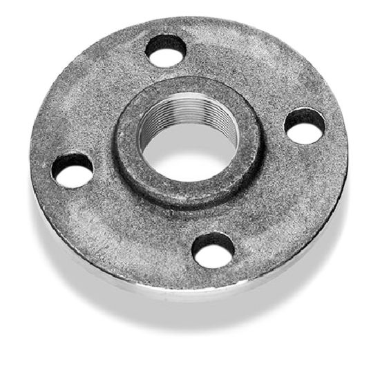 Immagine di FLANGIA FILETTATA PN16 DN.65-2 1/2"