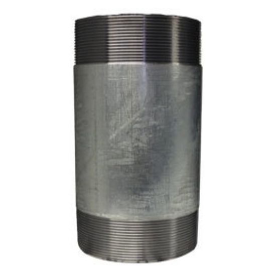 Immagine di BARILOTTO ZINCATO Ø 4" L.200 MM