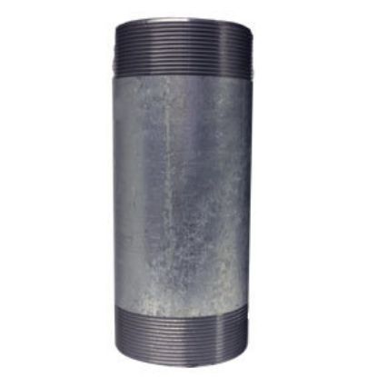 Immagine di BARILOTTO ZINCATO Ø 3" L.200 MM