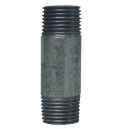 Immagine di BARILOTTO ZINCATO Ø 1 1/2" L.200 MM