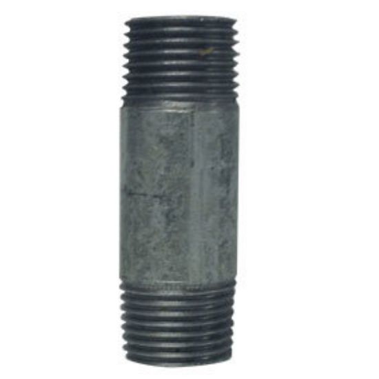 Immagine di BARILOTTO ZINCATO Ø 1/2" L.300 MM