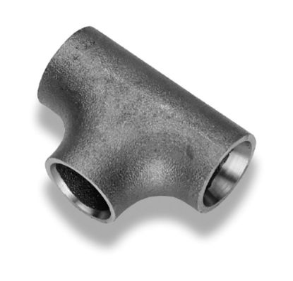 Immagine di TEE A SALDARE Ø 4" (114,3 MM )