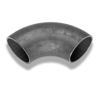 Immagine di CURVA AMBURGHESE 90° Ø 2" (60,3 MM )