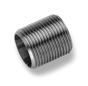 Immagine di VITE SEMPLICE ZINCATA NIPPLO Ø 1/2"