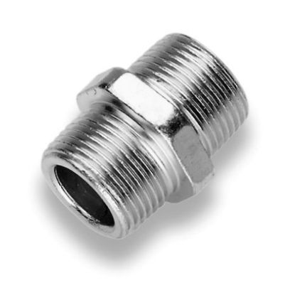 Immagine di VITE DOPPIA ZINCATA Ø 1/2"