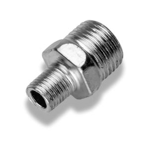 Immagine di VITE DOPPIA RIDOTTA ZINCATA Ø 1"x3/8"