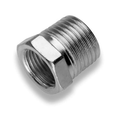 Immagine di RIDUZIONE MASCHIO/FEMMINA ZINCATA Ø 1"1/2x1"1/4