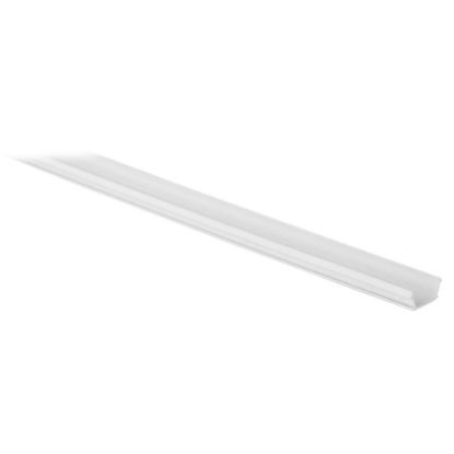 Immagine di GOCCIOLATOIO IN PVC 20x10 MM LUNGHEZZA 2 ML CONFEZIONE 100 MT