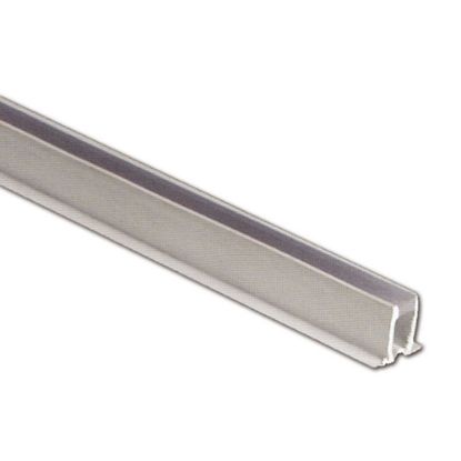 Immagine di GIUNTO SILICONICO ALTEZZA 10 MM LARGO 8 MM L. 2,00 MT CONFEZIONE 100 MT